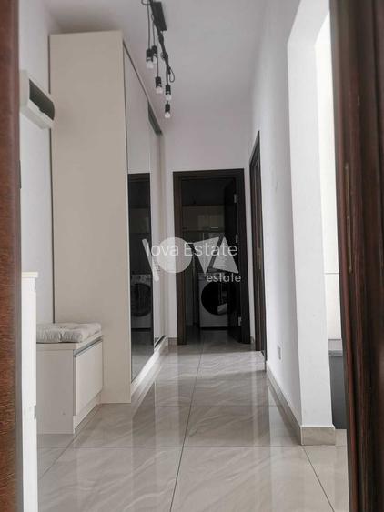 De închiriat: apartament 2 camere - Lujerului - metrou - bloc 2016 - 8