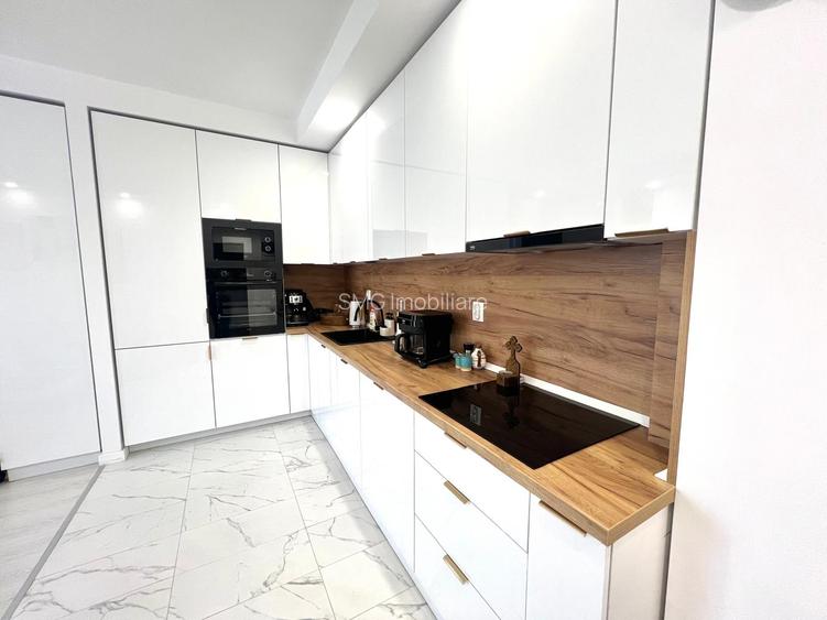 Apartament 2 camere mobilat complet | Loc de parcare | Cosmopolis - 10