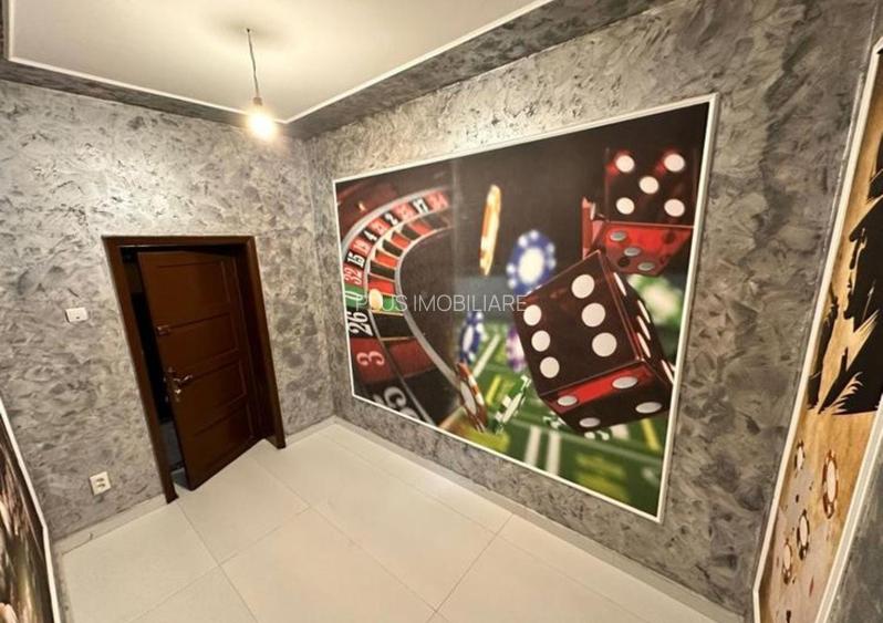 Apartament 3 camere Lux+Loc de parcare +Boxa langa metrou Brâncoveanu - 14