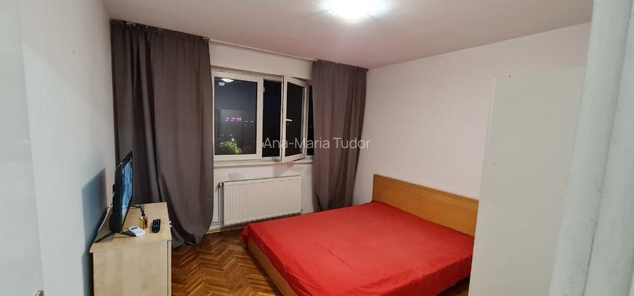 Vand 2 camere cu chirias, mobilat, utilat, 2 min metrou Eroii Revolutiei - 6