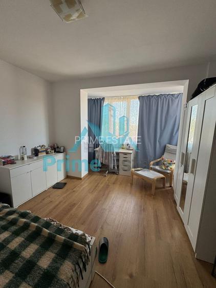 Apartament 2 dormitoare Piata 14 Iulie , aproape de parcuri si scoli. - 4