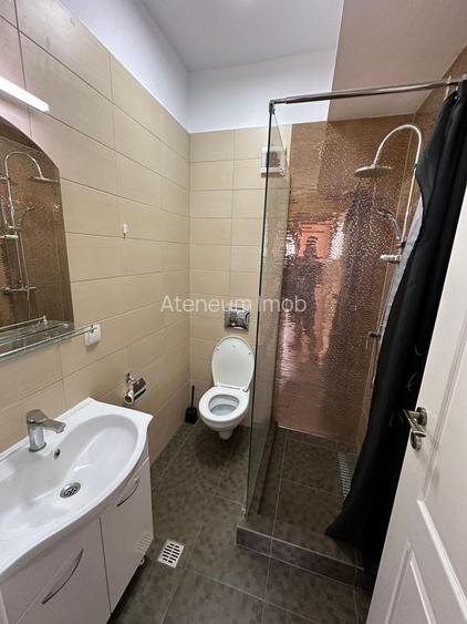 Apartament spatios Sisesti - 10