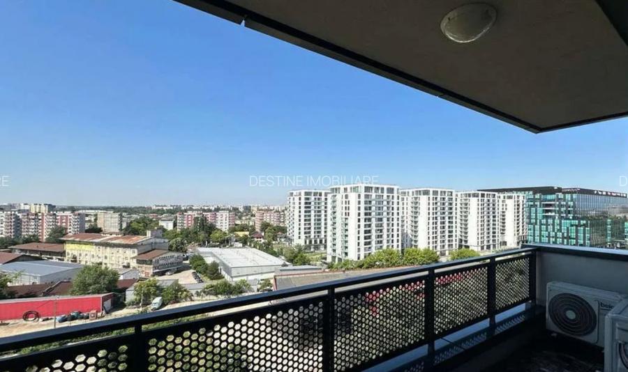 MetroCity-Panduri | 3 camere | 84mp | et 10 | loc parcare | 320.000 euro - 14