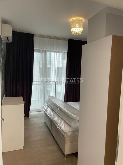 ONE FLOREASCA DE INCHIRIAT APARTAMENT 3 CAMERE MOBILAT LOC PARCARE - 6