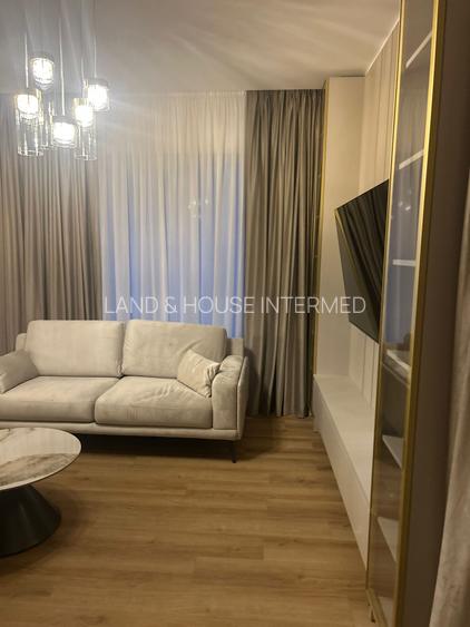 CASĂ MODERNĂ DE INCHIRIAT ÎN TUNARI - 5