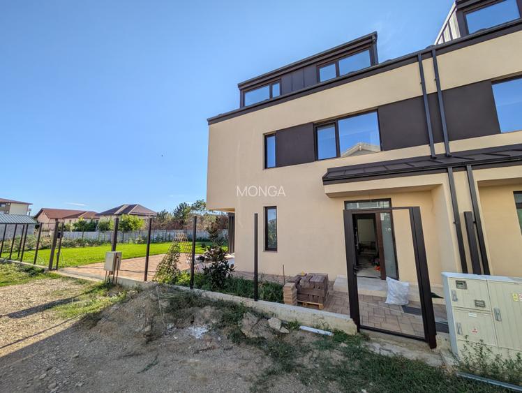 Casa 5 camere 166mp | 0 comision | Otopeni str Maramures | Metrou | 510mp teren - 3