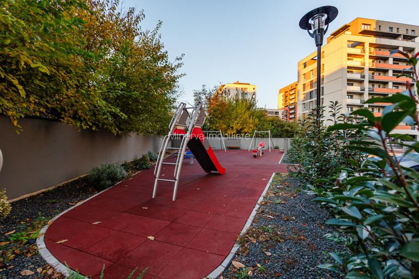 Apartament 2 camere | 55,8 mp utili | Logie 7,3 mp | Parcare | Iris Armoniei - 27