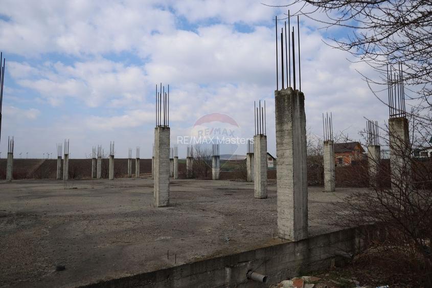 Teren intravilan de vânzare în Scheia – oportunitate excelentă pentru - 6
