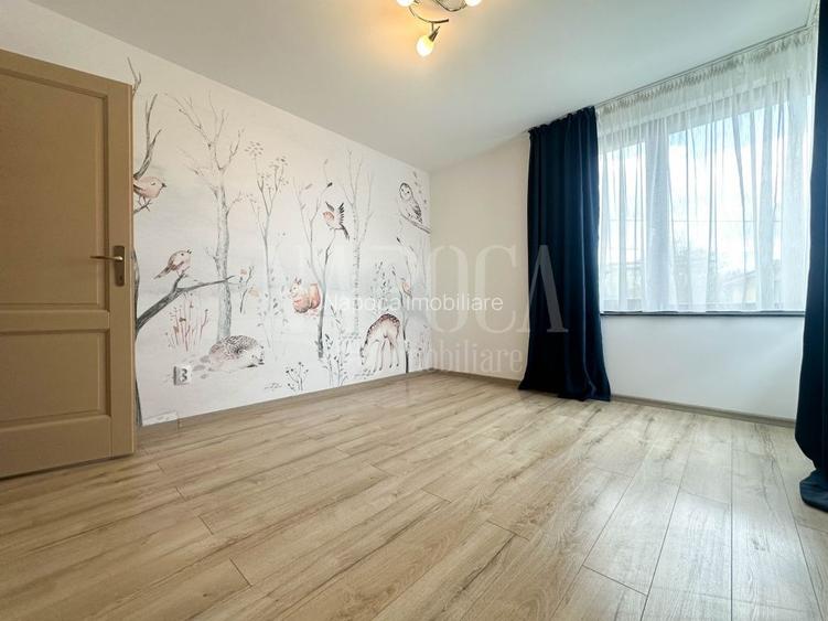 Casa 4 camere de vanzare in Europa, Cluj Napoca - 10