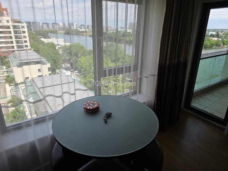 Emerald Residence - Apartament '70 mp + Parcare  Opțional - View spre Lacul Tei - 4