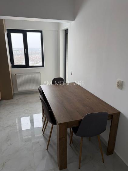 AP. 3 CAMERE MAGURELE, PRIMA INCHIRIERE, PARCARE, BLOC NOU, CENTRALA - 8