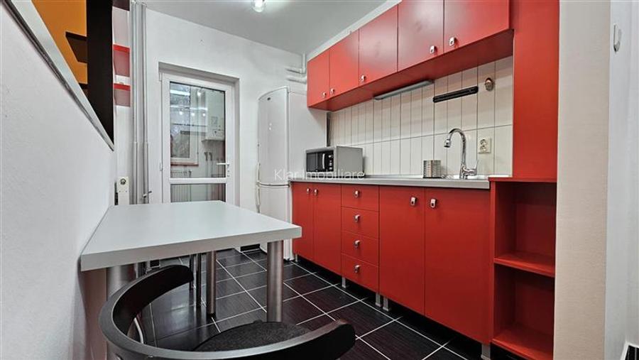 Apartament 2 camere 55mp, Gheorgheni, str Borsec - 3