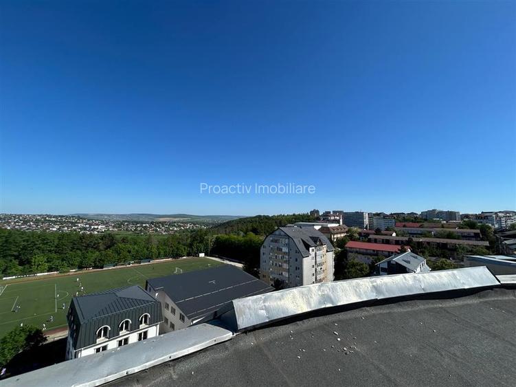 Apartament 2 camere | George Enescu | 51.6 mp | 2c-7837 - 10