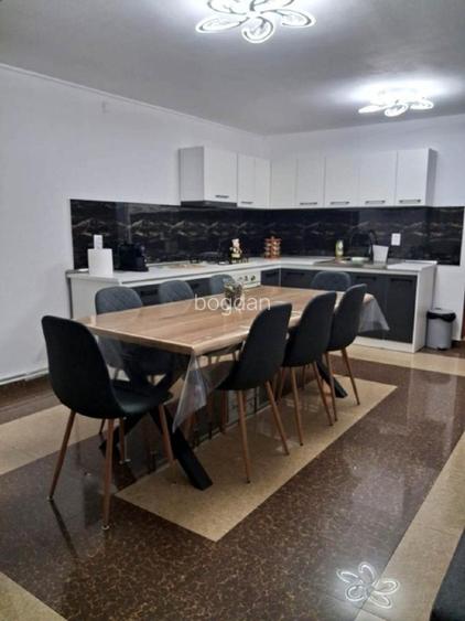 Snagov, zona centrala - 5