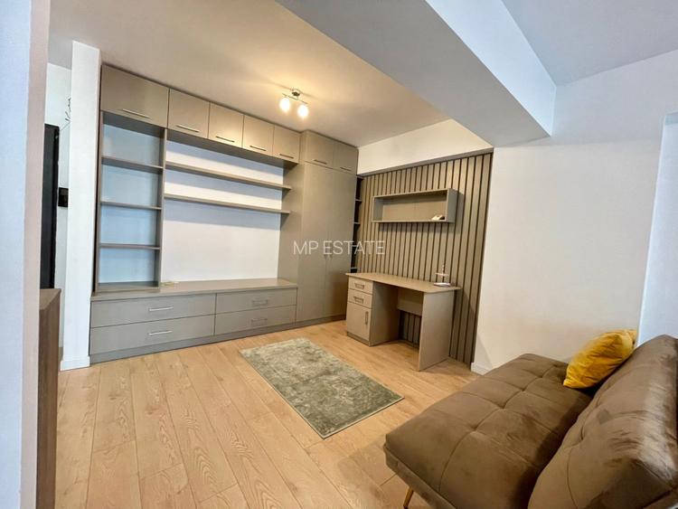 Apartament 2 camere| 55mp| complex nou| centrala| metrou| Timpuri Noi - 4