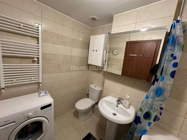 Apartament 2 camere Blvd Ferdinand Iulia Hasdeu - 13