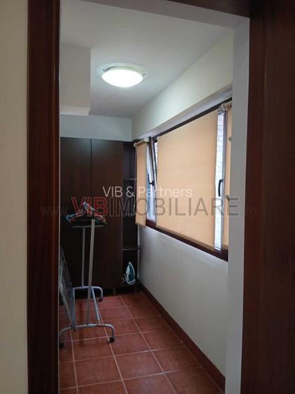Universitate - apartament 3 camere 110mp -3 bai -lmobil 1970 - 11