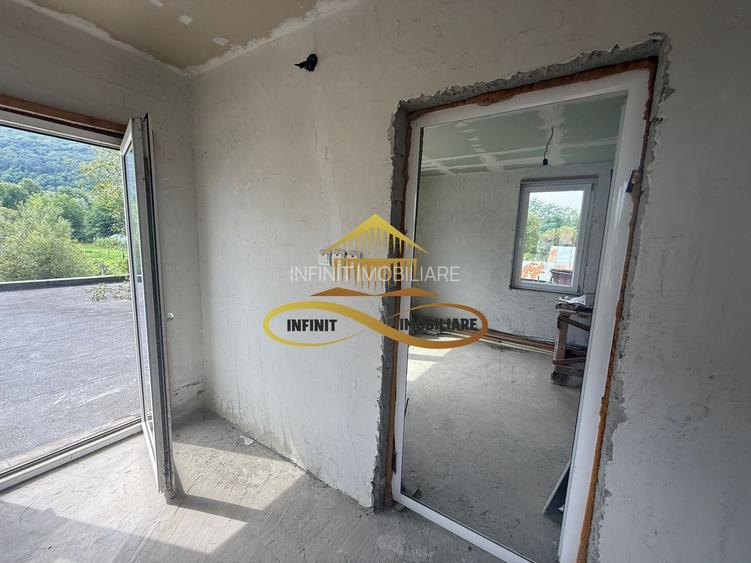 Casa de vanzare in Bacau Luncani - 23