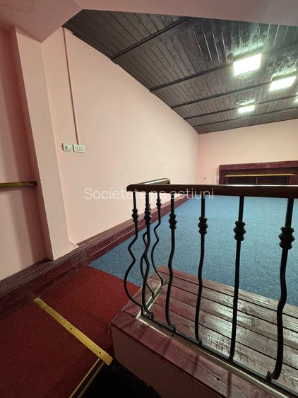 Spatiu Comercial de inchiriat, etaj 1 & 2, Bd.Camil Ressu nr. 41,Pret Negociabil - 6