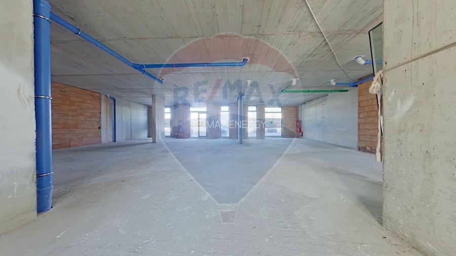 Spații comerciale langa Iulius Mall. Comision 0% - 4