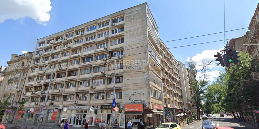 Apartament 4 camere in zona ultracentrala, acces metrou Izvor - 0% Comision! - 9