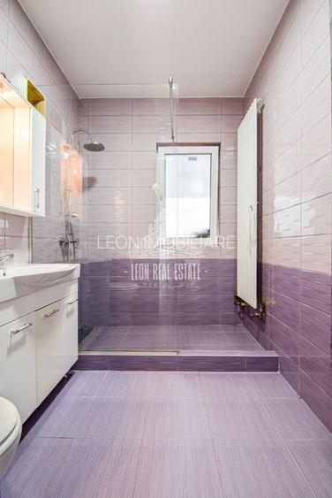 Casa de tip Duplex complet mobilat și utilat, în Gilau, zona RAR - 11