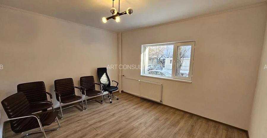 Spatiu Birou | Apartament 2 Camere | Decomandat | Nerva Traian - 2