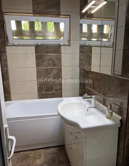 Mobilat/Utilat – 2 camere – Calea Sagului - 7