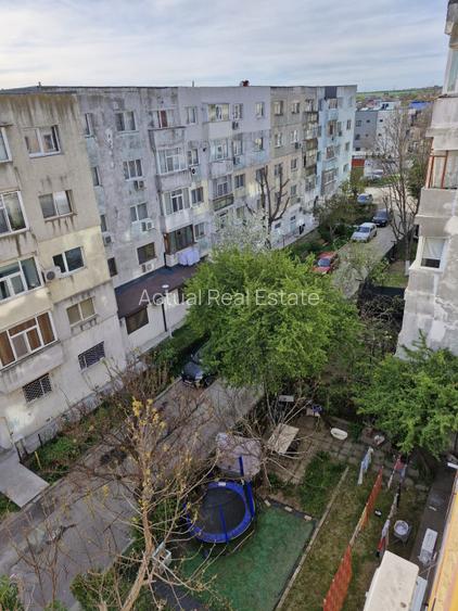 APARTAMENT EFORIE NORD| 69 MP UTILI| DECOMANDAT| - 2