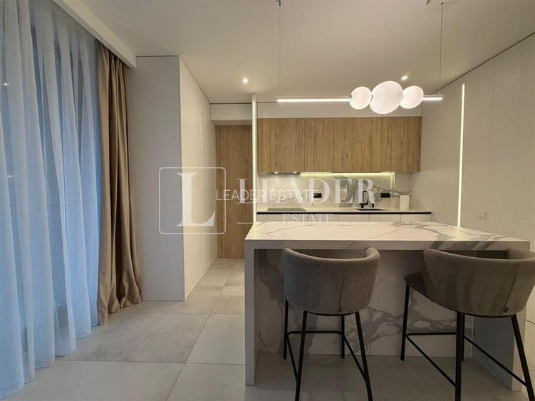 Apartament modern de 3 camere - 6