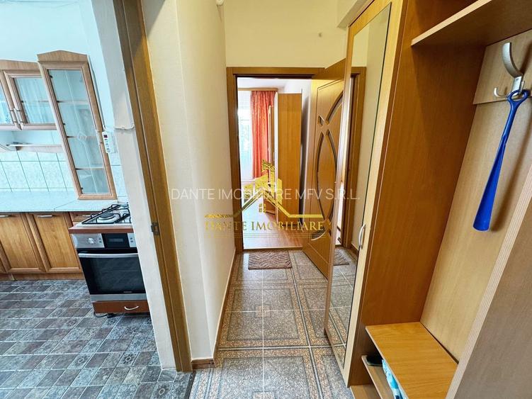 1 camera, decomandat, modern, spatios, balcon, Autogara Beta, Dedeman - 7