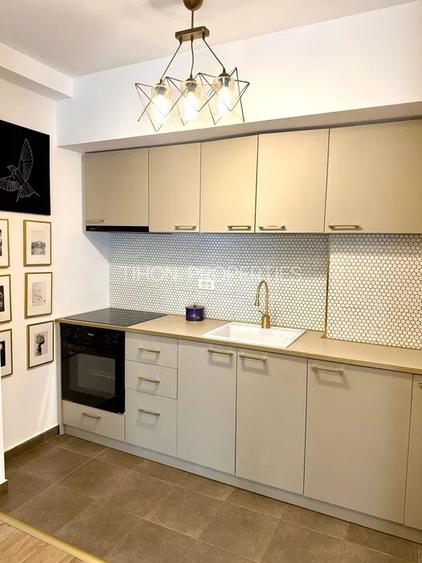 2 Camere | Green Vista - Pipera | Loc de parcare inclus - 6