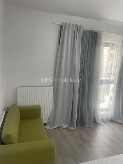 Garsoniera Plaza Rezidence Faza 2, CT PROPRIE , AC - 3