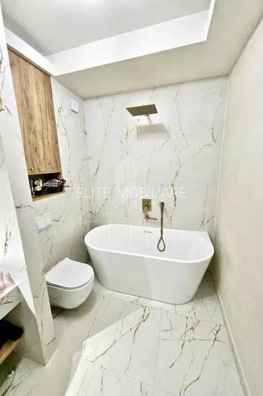 Apartament 2 camere în zona INTRE LACURI - 5