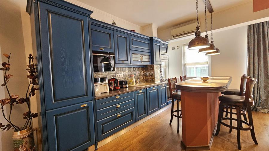 Apartament 3 camere 89mpCentru Dorobantilor - Maestro Business Center - 18