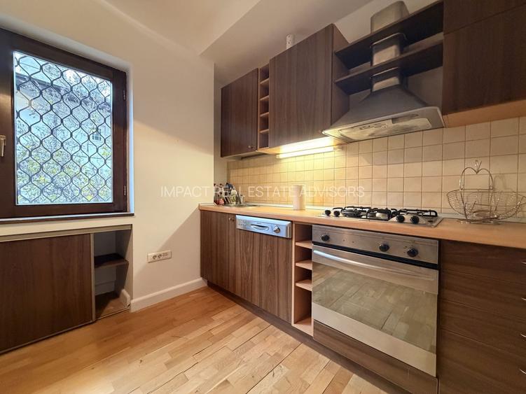 APARTAMENT 3 CAMERE | MEZANIN | PRIMAVERII - 12