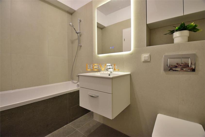 [VIDEO] FIRST RENTAL - Apartament Premium 2 Camere cu Parcare Inclusa - First Es - 15