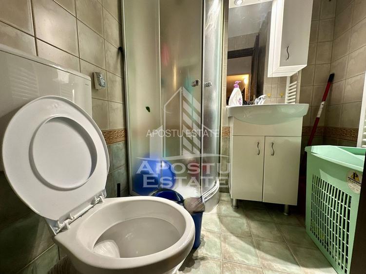 Apartament cu 4 camere de vanzare, etaj 3, zona Steaua, Timisoara - 10