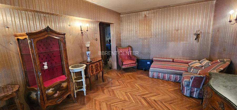 Vanzare 2 camere - Tineretului - 4