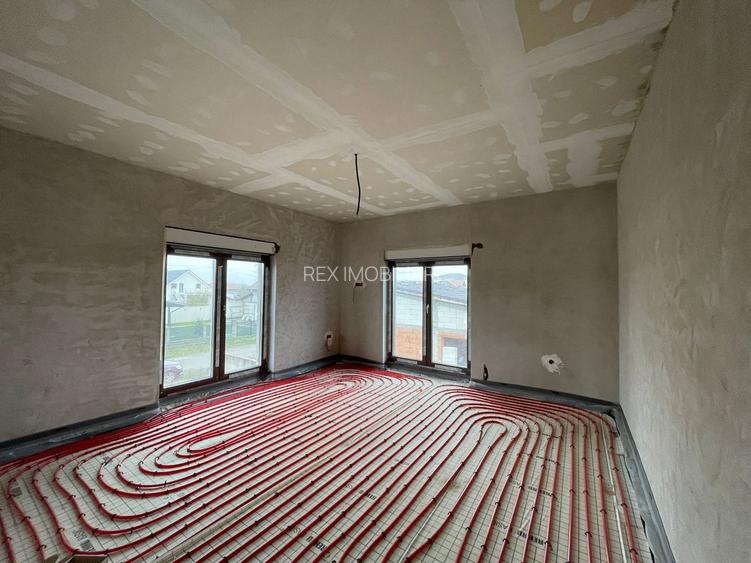 Casa Individuala-4 dormitoare-SUPER PRET | Remetea Mare | - 5