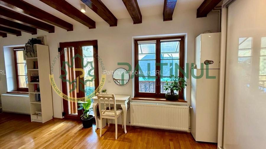 Apartament 3 camere de inchiriat - 3