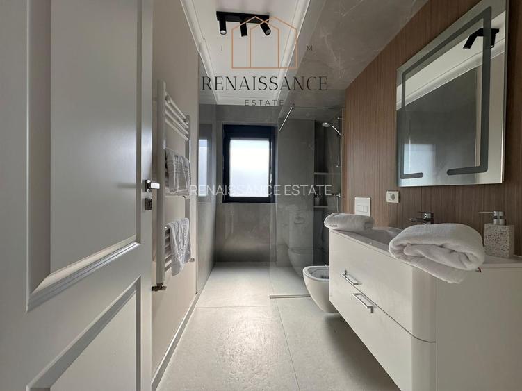 Apartament 1 Camera | 39mp + 4mp Balcon | Etaj 2/3 LIFT - Parcare Subterană - 4