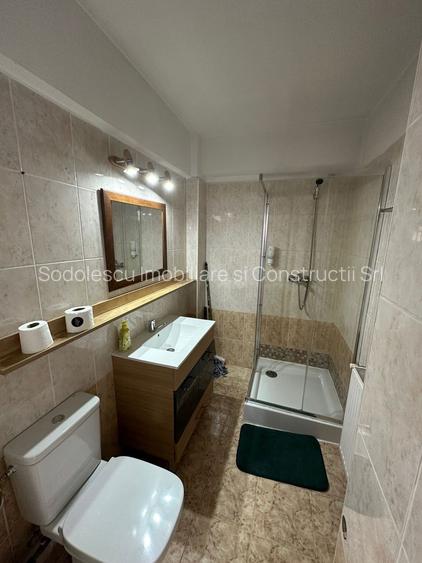 Apartment ultracentral cu 2 camere - 10