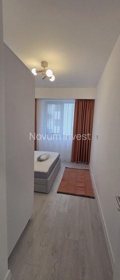 Apartament 2camere, decomandat la prima inchiriere ,Militari ,51mp - 8