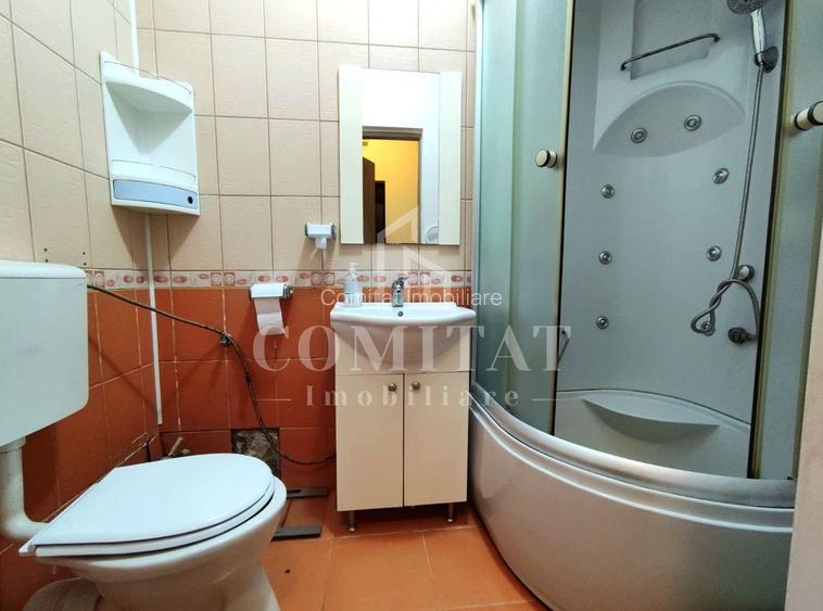 Garsonieră de închiriat | PET FRIENDLY | Zona Grand Hotel Italia - 10