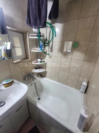 Militari-Gorjului-5 minute metrou- Apartament 2 camere Modern - Centrala Proprie - 6