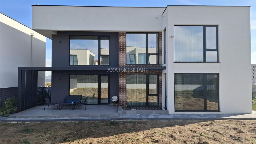 Casa Lux Iasi, Platoul Insorit Galata, S.u 171 mp, 0% Comision - 3