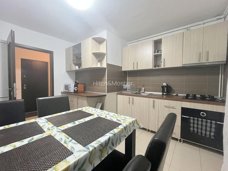 Apartament 2 camere,  zona Bucovinei - 21