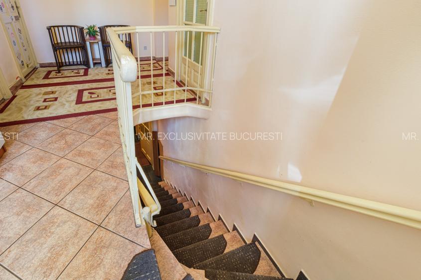 Apartament intr-o casa interbelica. - 15