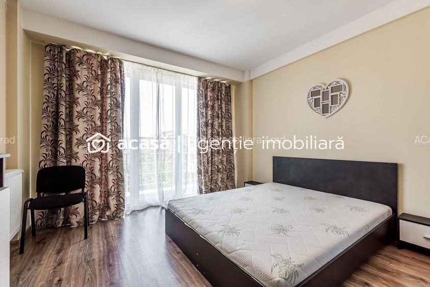3 Camere | 3 Balcoane | Stil de viață, nu doar un apartament - 5